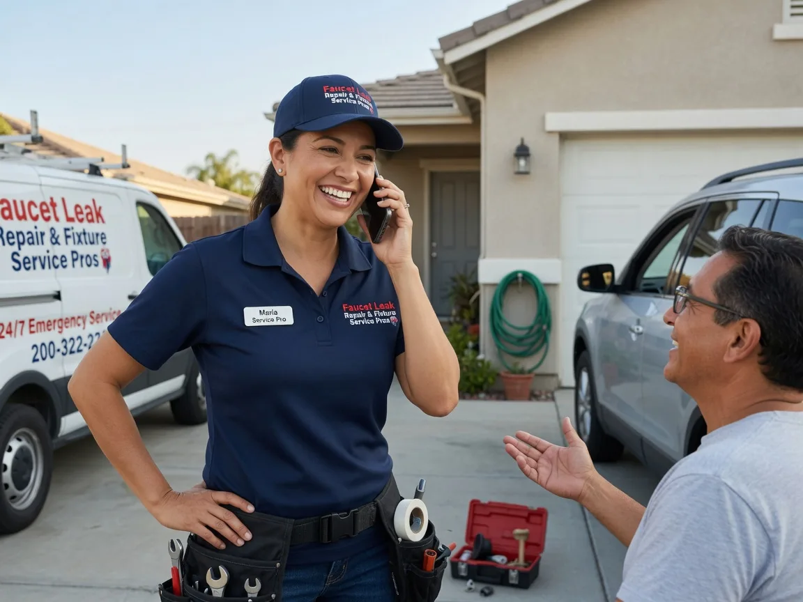 Faucet Repair Isle Saint George, OH FAQs