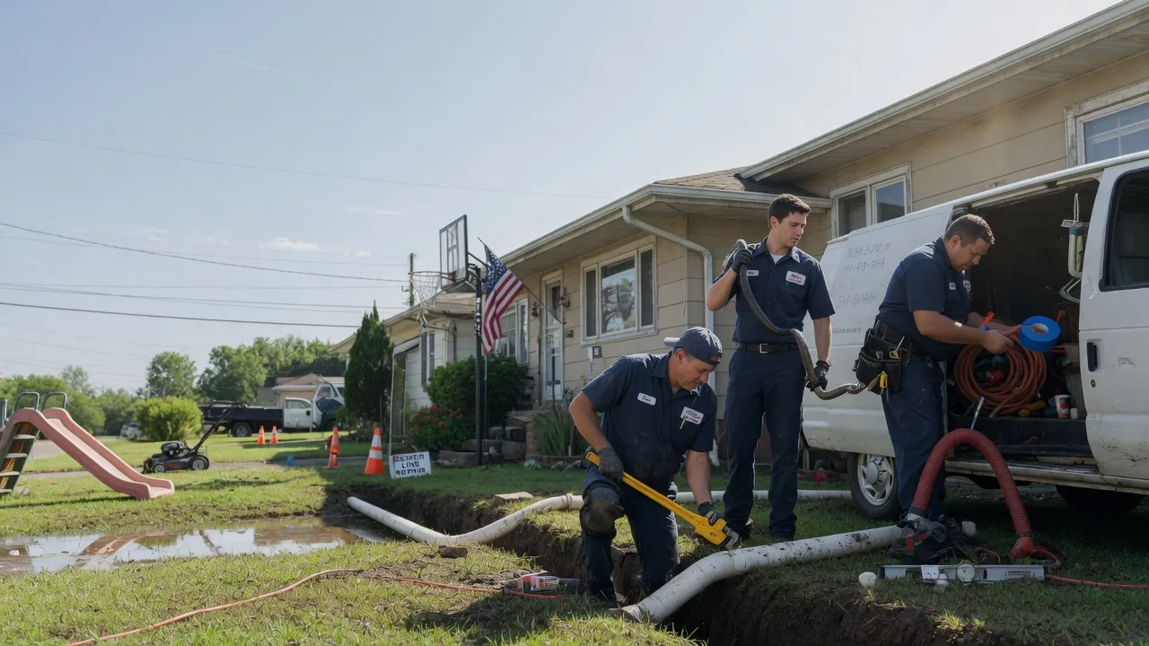 Toilet Installation in Isle Saint George, OH near me